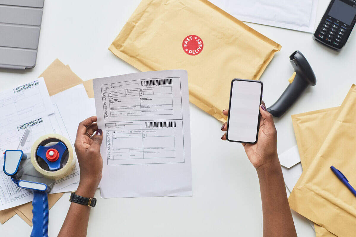 The 4 Most Important Shipping Documents for Domestic Shipments