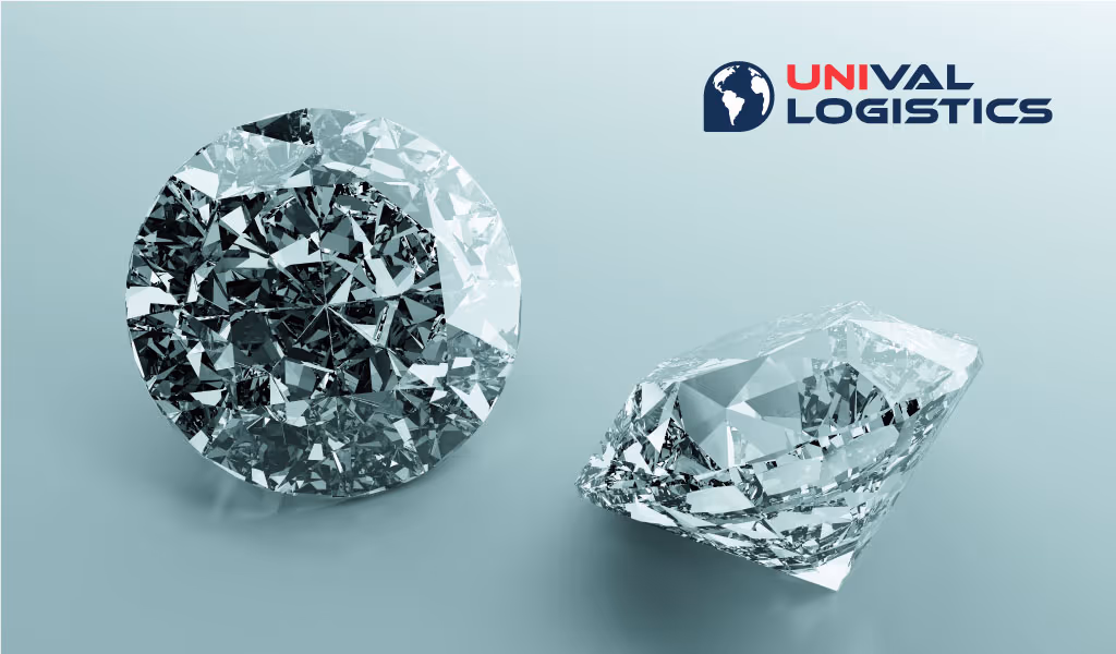 The Art of Secure Diamond Shipping