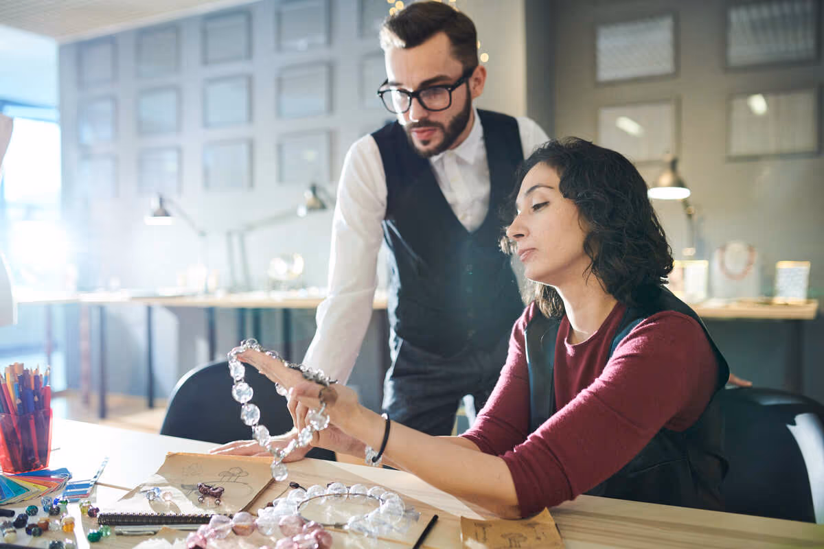 How To Sell Jewelry Online