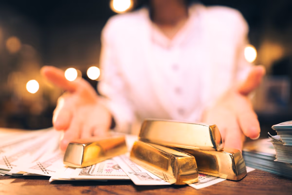The Ultimate Guide to Precious Metal Shipping