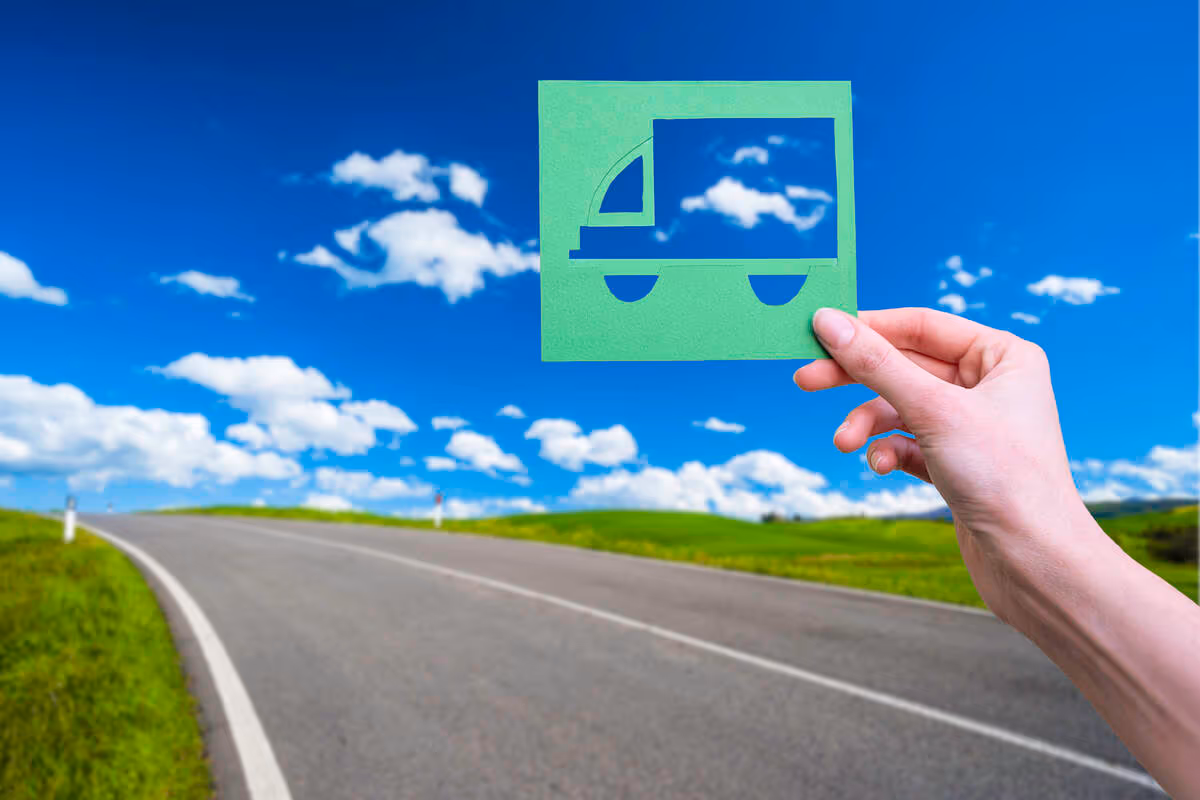 What Is Green Logistics? - and Its Significance in 2023