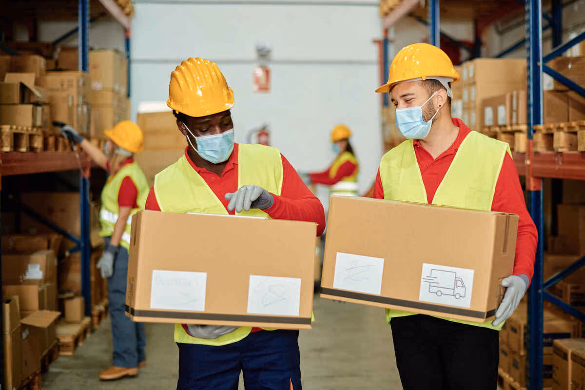 What Is Shipping Insurance and How Does It Work