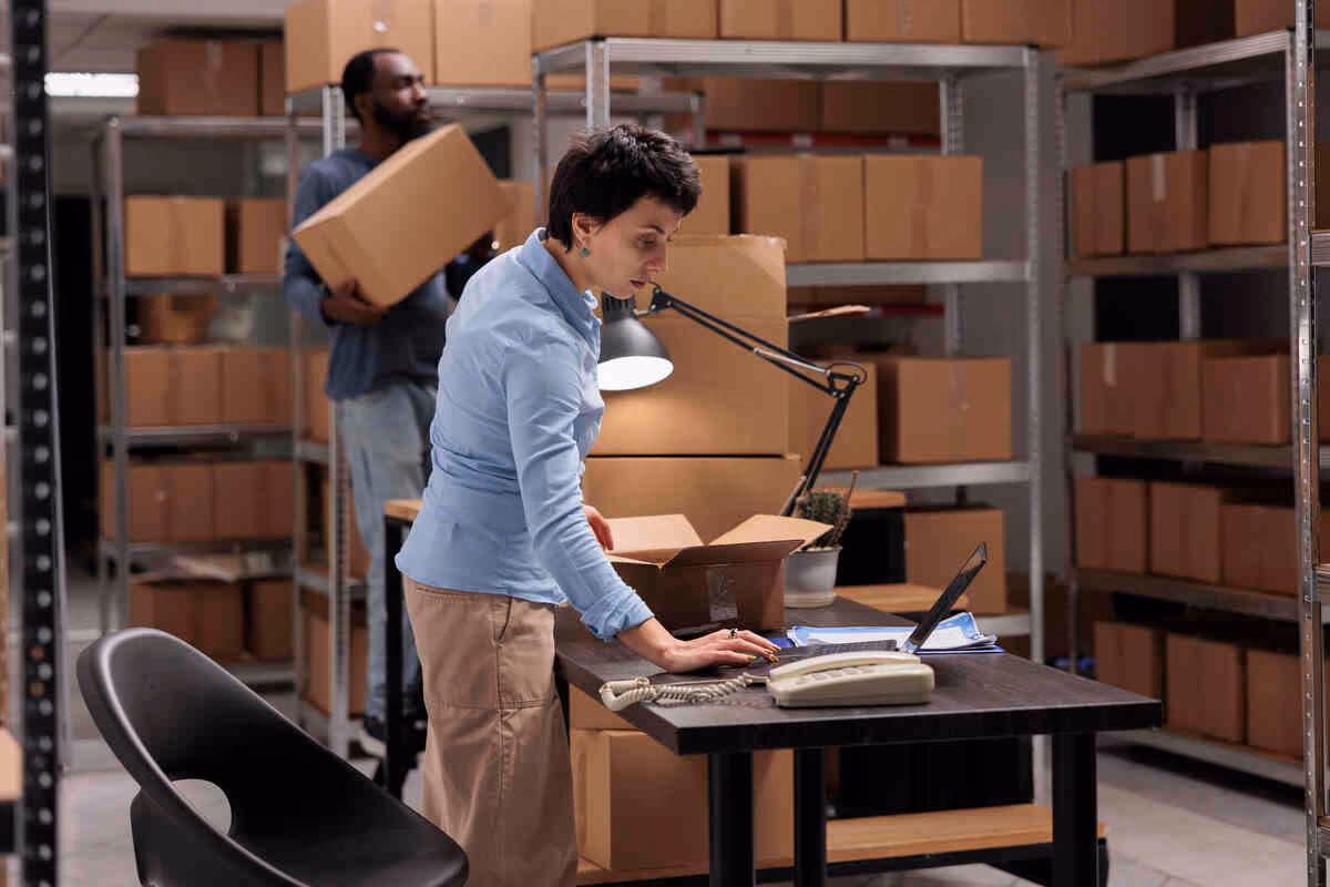 What Is the Chain of Custody in Logistics & Why Is It Important?