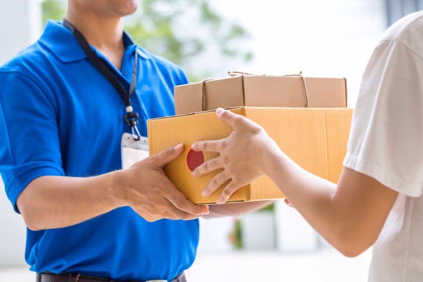 Preparing for Shipping: How To Ship a Package