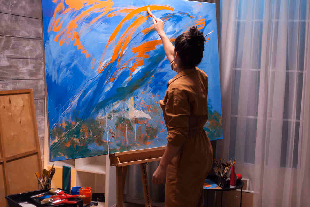 How to Ship Art Securely: Essential Tips for Galleries, Collectors, and Artists