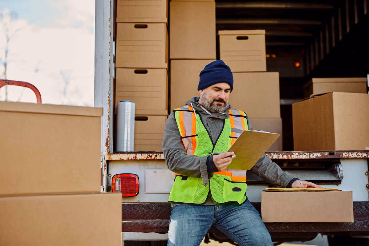 freight documents
