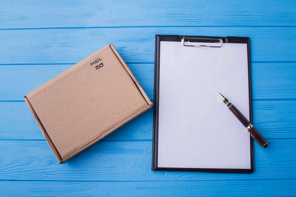 Ultimate eCommerce Shipping Checklist + Tips
