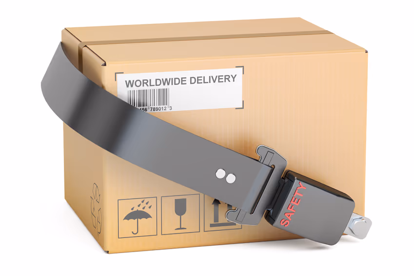 Package Lost In Transit? Why It Happens & What to Do