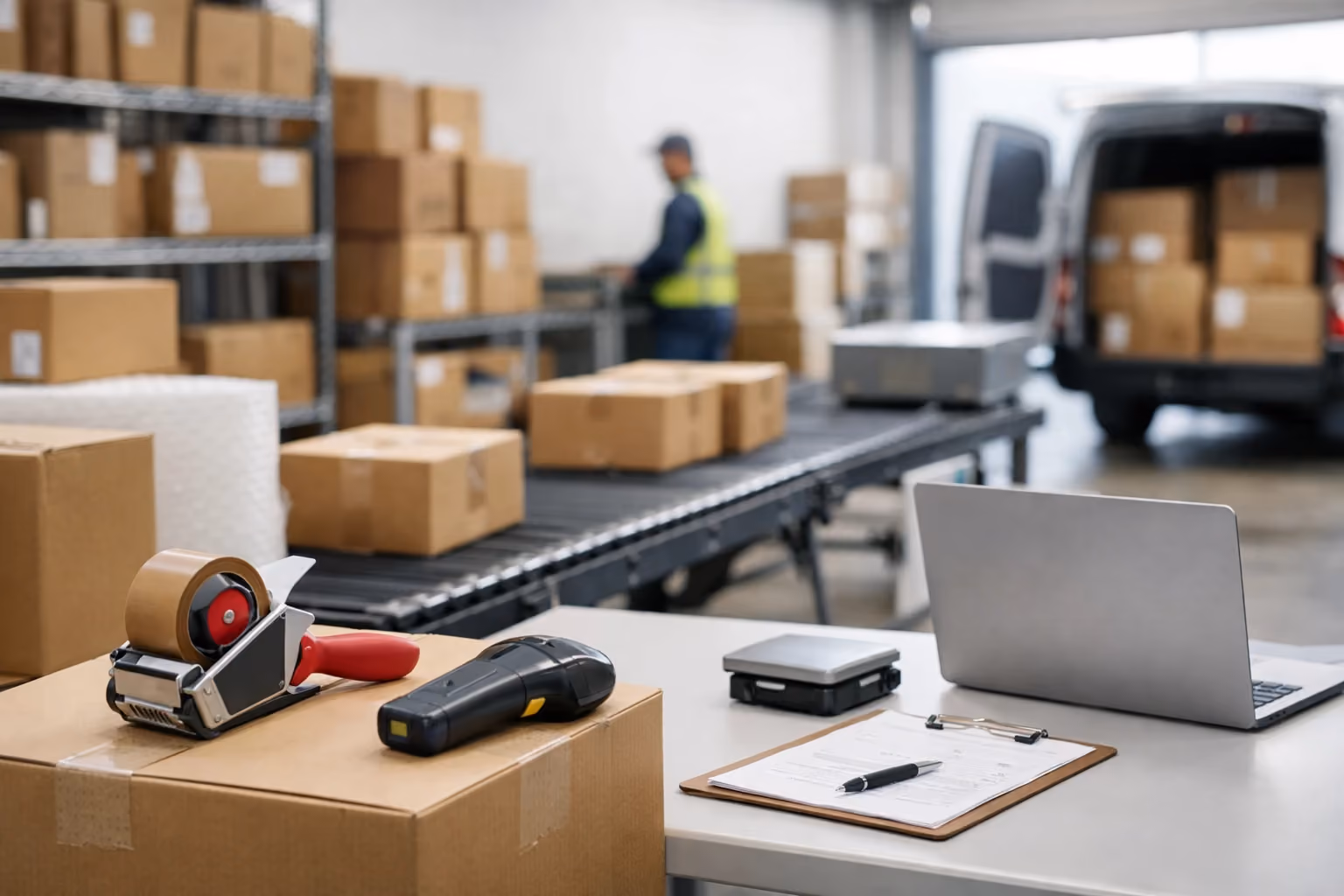 How to Reduce Shipping Costs: 12 Practical Ways to Lower Your Cost per Parcel