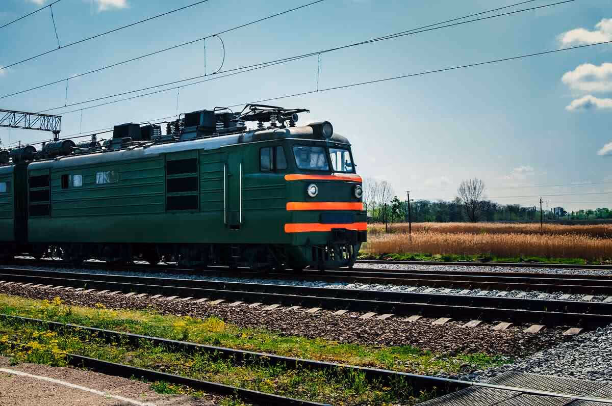What You Need to Know About Rail Freight
