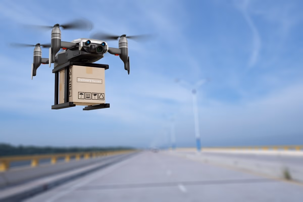 Innovations in Shipping Technology: How the Industry Is Changing?