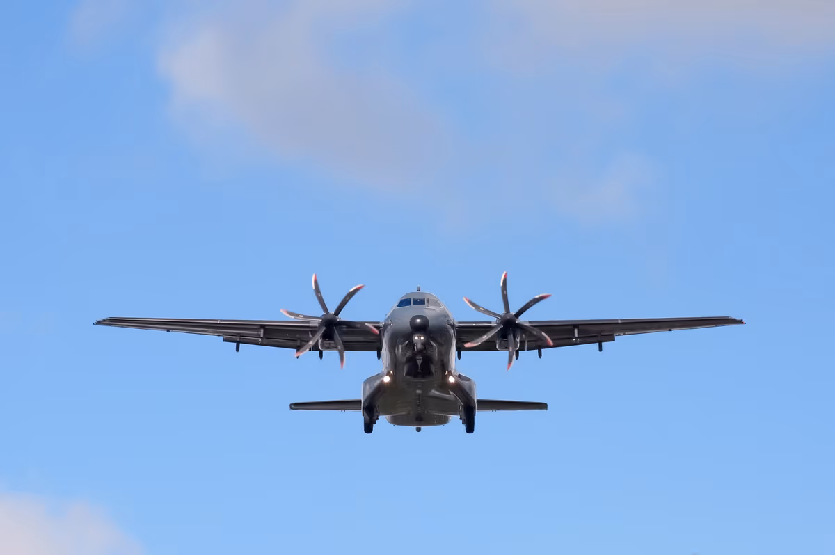 The Largest Cargo Planes (and the History of Cargo Aircraft)
