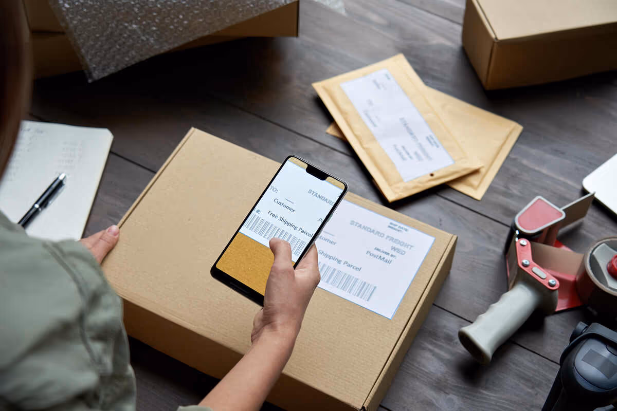 E-Commerce Guide to Standard Shipping