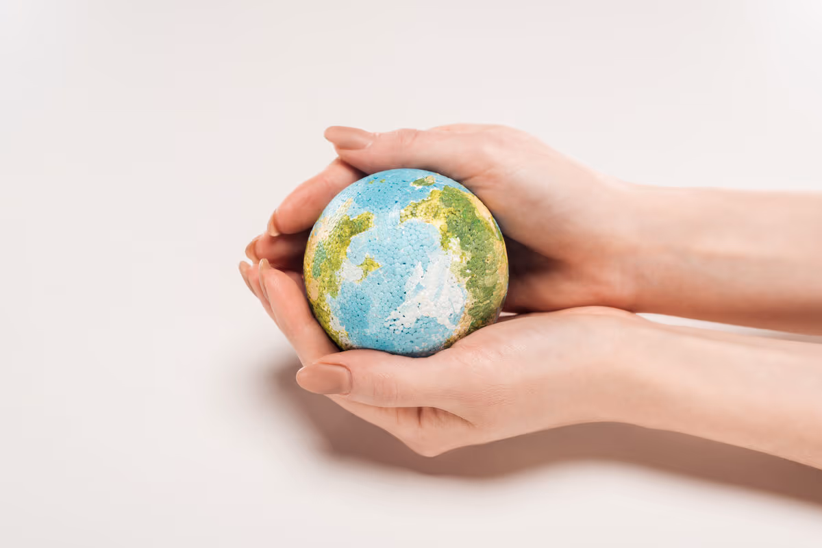 The Importance of Sustainable Procurement