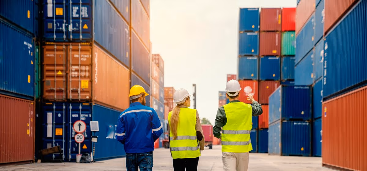 A Full Guide to Logistics and Supply Chain Management