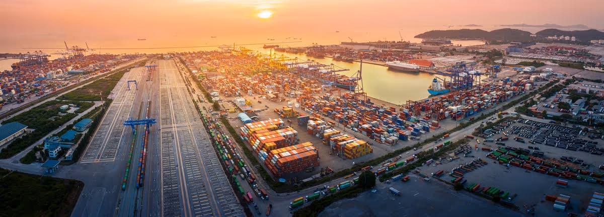 Emerging Supply Chain Technologies for Gaining a Competitive Advantage