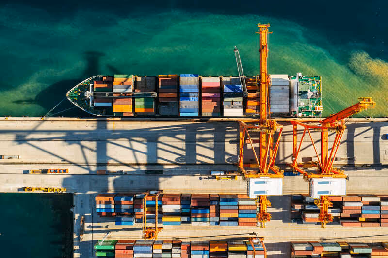How to Increase Supply Chain Efficiency