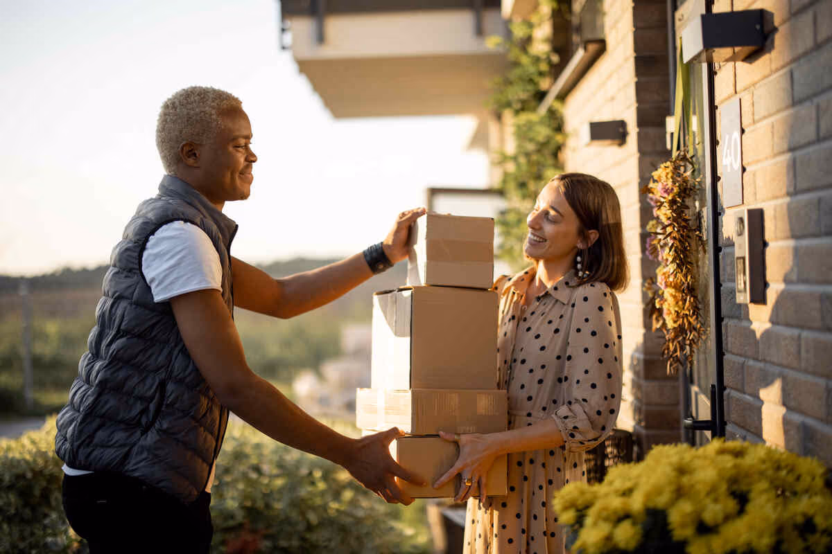 What Is Expedited Shipping?