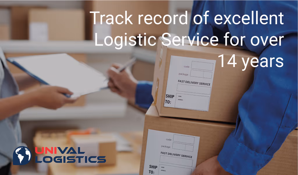 What Is a Logistics Service and What Do Logistics Service Providers Do?