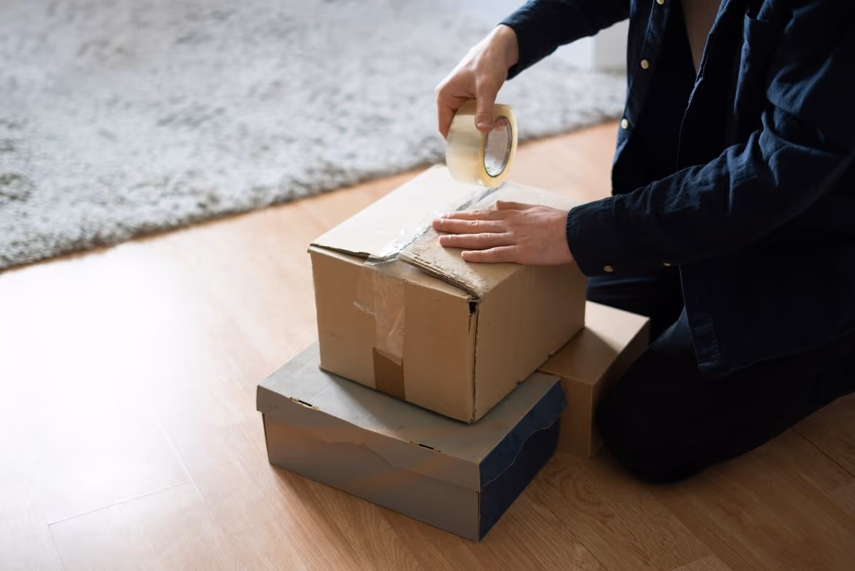 How to Ship Trading Cards Safely