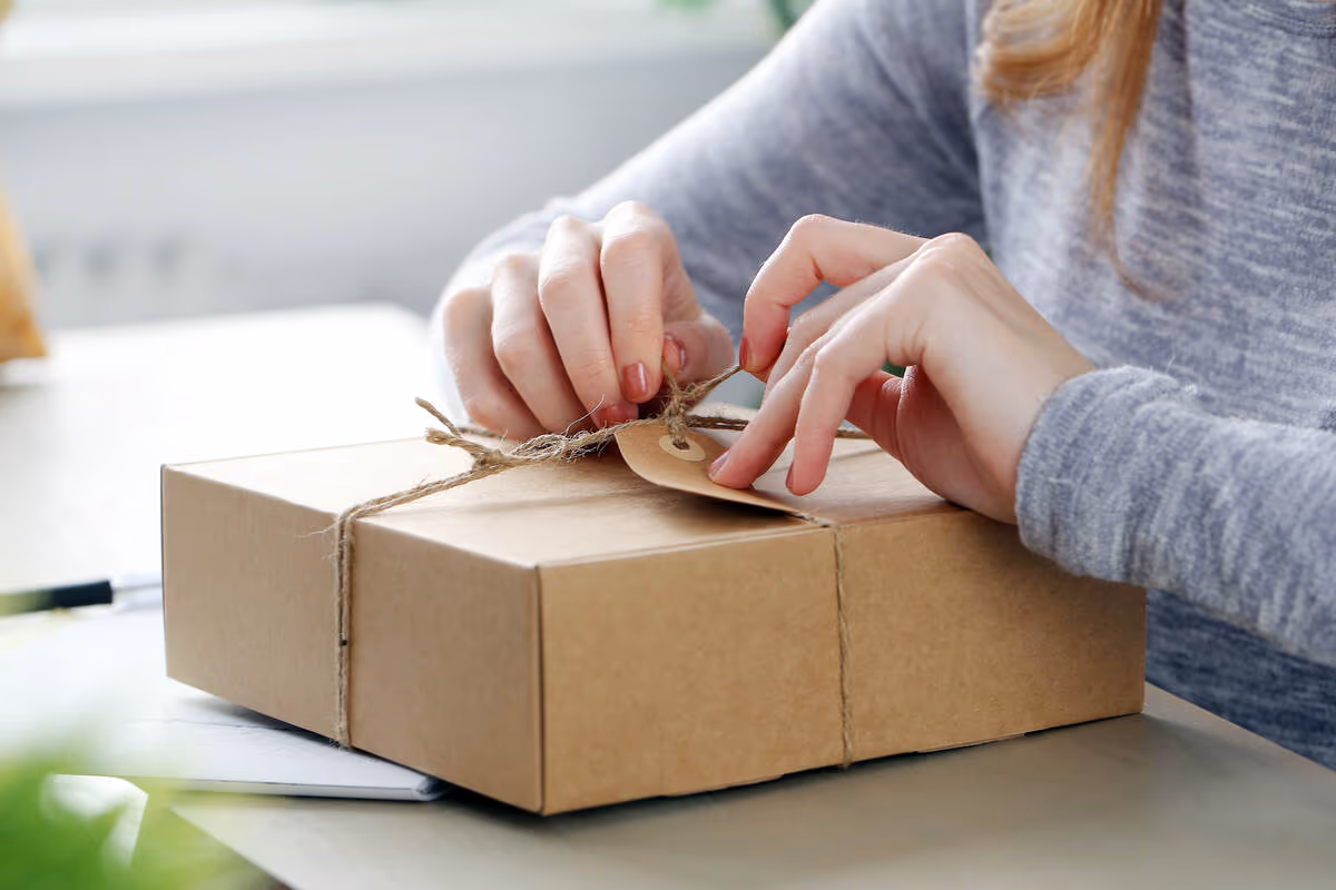 Your Guide to eCommerce Packaging & Unforgettable Unboxing Experiences