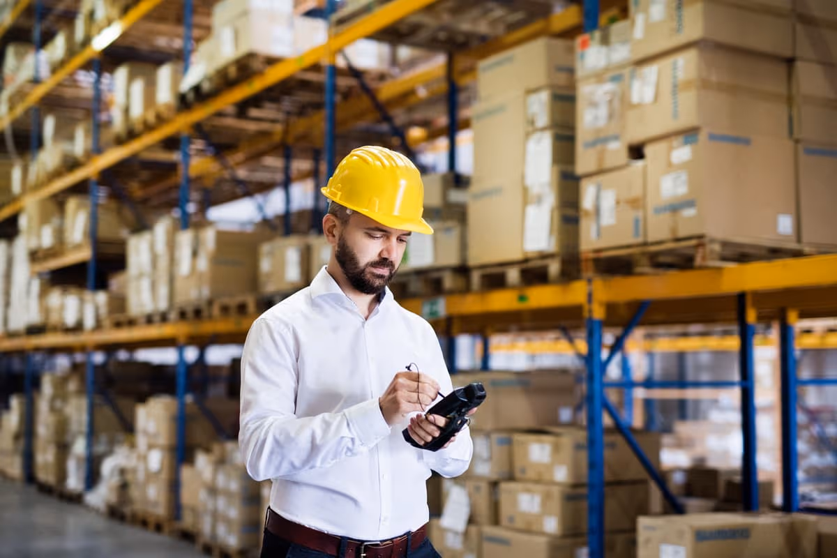 Take the Mystery Out of Package Tracking