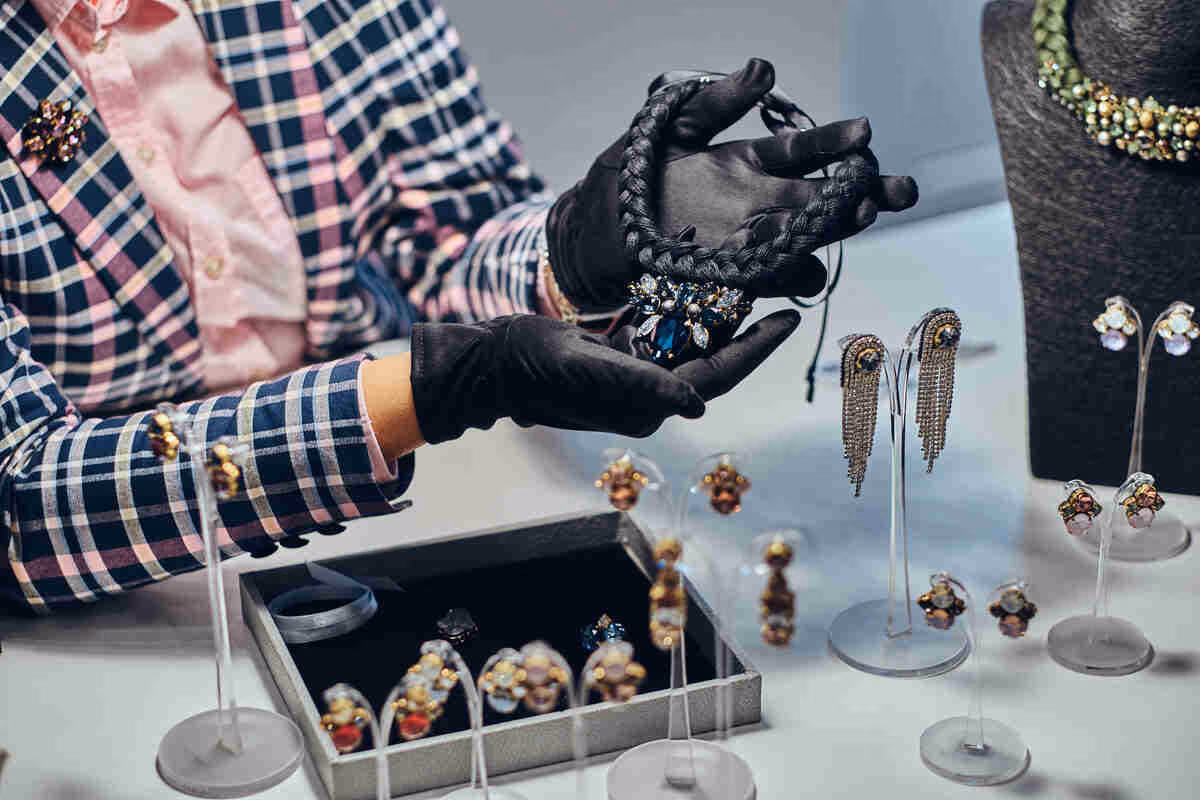 The JCK Show: The Annual Jewellery Trade Event You Should Not Miss